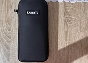 Cyfrowy miernik cęgowy