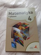 Matematyka kl4 zbiór zadań GWO