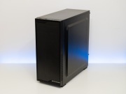 Regnum RG1 Pure Black