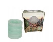 Wosk zapachowy do kominka – Nature (6 sztuk)