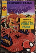 Spider-Man 8/1992