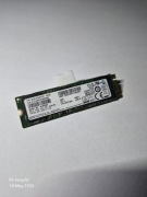 256GB SSD M.2  Samsung MZNLN256HCHP-00000