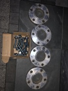 Dystanse do kół audi Q5, A6, A5 itp