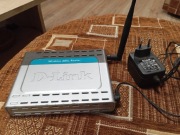 Router ADSL wiereless