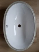 Umywalka podblatowa Oltens