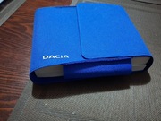 Dacia Jogger etui plus instrukcja