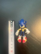 figurka Sonic the hedgehog