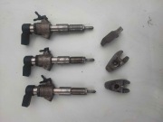 wtryskiwacze paliwa - Ford Fiesta mk6 1.4 tdci
