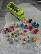 Figurka figurki super zings śmieciaki super things zinksy