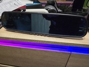 REJESTRATOR JAZDY KAMERA COFANIA W LUSTERKU