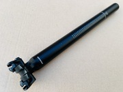 Sztyca podsiodłowa SPECIALIZED COMP 30.9 DŁUGA 400mm ALU Szosa MTB Gravel