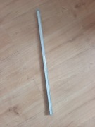 Listwa LED 63 cm 24V Magnetyczna | Witryny Sklepowe | Warsztat | 30 szt.