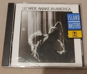 U2 - Wide Awake In America