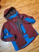 Kurtka narciarska Outhorn, rozmiar S