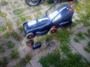 Kosiarka elektryczna akumulatorowa Kraf &Dele 