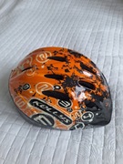 Kask rowerowy dziecięcy Kellys