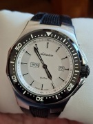 Zegarek męski Adriatica Day Date