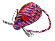 ALKO 2638 MYSZ SIZAL DLA KOTA 10 cm