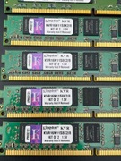 Kingston KVR16N11S8K2/8 - 16GB - 2 komplety