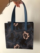 Torba torebka zakupową Ted Baker 