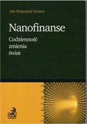 Nanofinanse Codzienność zmienia świat Solarz