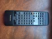 Pilot RECEIVER TECHNICS RAK SA612WH