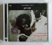Oscar Peterson - Girl talk [BDB+]