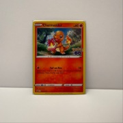 Karta Pokemon TCG Charmander PROMO
