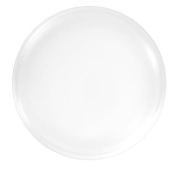 Odbojnik uniwersalny BOOMSTOP  przezroczysty