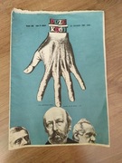 Przekrój nr 1992 z 14 sierpnia 1983 