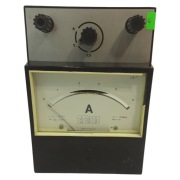 (16)  Amperomierz ERA LE-1