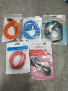 Kable USB 3w1 na sztuki