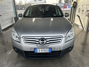 Nissan Qashqai 2.0 benzyna 4x4 mały przebieg zero korozji