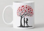 Kubek personalizowany 