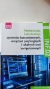 Administracja i eksploatacja, Urządzenia techniki komputerowej