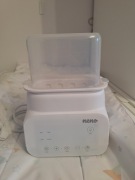 Podgrzewacz do butelek NENO ze sterylizatorem Vita 5w1