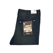 Spodnie męskie jeansy Wrangler Wrancher Faded Bootcut W40 L32