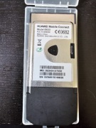 Huawei modem pcmcia e630