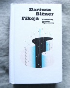 Dariusz Bitner Fikcja + gratis  Ubu Król czyli Polacy