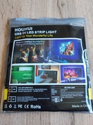 Taśma LED 3m różne tryby