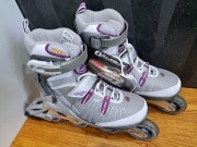 Rolki damskie Rollerblade Spark TR 80 rozm. 38