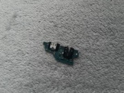 Oryg Złącze Ładowania USB Realme C11 2021