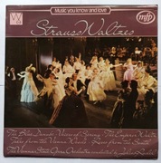 Music You Know And Love - Strauss Waltzes
