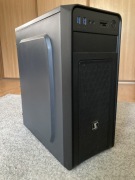 Komputer do gier/oprawy graficznej/renderowania