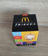 Figurka Phoebe Friends McDonald's 