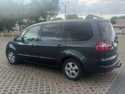 Ford Galaxy fabrycznie bez DPF, łańcuch, hak, czujniki P i T