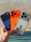 Atrapa iPhone 17 pro