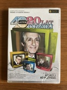 Serial 40-latek 20 lat później  6*DVD