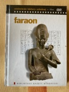 Faraon - omówienie lektury szkolnej + film DVD