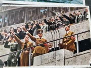 Fotografia Olimpiada Berlin 1936